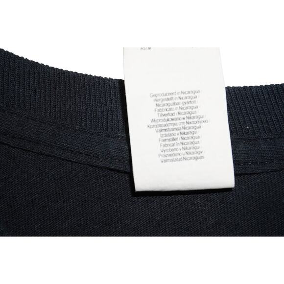 Vintage Oakland Raiders Graphic Long Sleeve T-Shirt – Size XL – Whoop Ass First - Picture 3 of 7